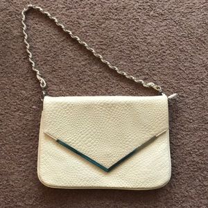 White Clutch